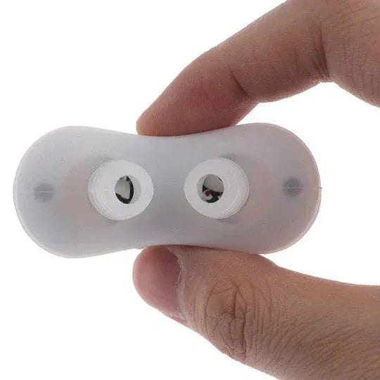 Micro-CPAP Sömnapné Apparaten – Idealisk för Resor