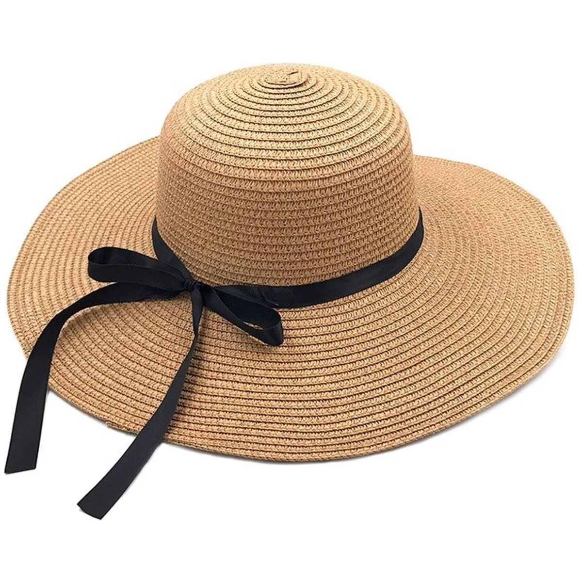 SunnyBreeze Solhatt – Bekväm och Praktisk Hatt för Soliga Dagar