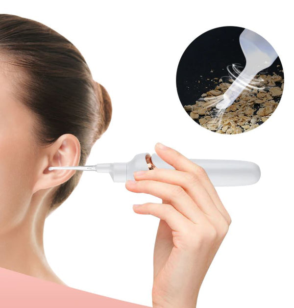 Öronhygienverktyg – ClearTone