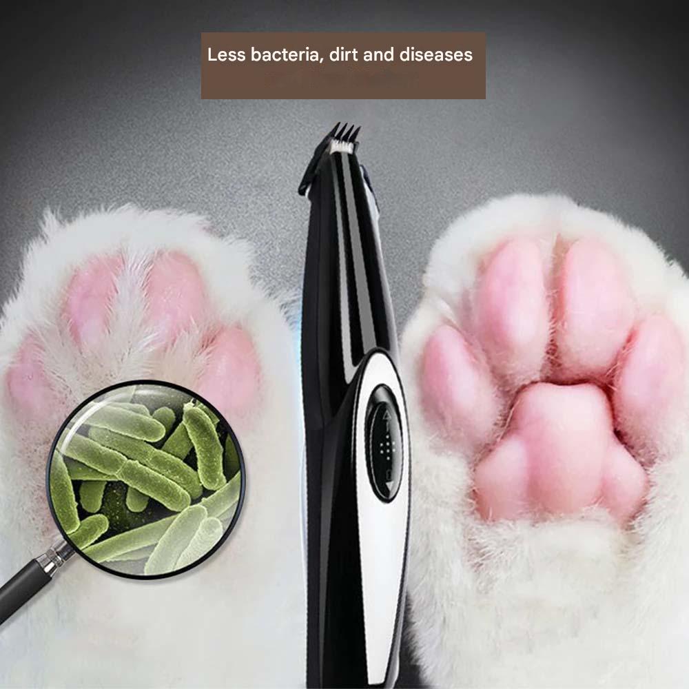 Husdjur Grooming Hårklippare - PawPerfect