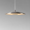 Modern LED Hänglampa - Järn Design