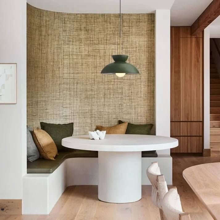 Modern Taklampa - Matsalsbelysning