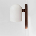 Telemachus - Vintage-Stil Wandleuchte