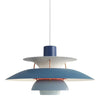 LumiRing | Rund LED Taklampa med Dimmerfunktion