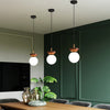 Japansk Stil LED Taklampa – Renji
