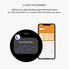 Utomhus Smartwatch - TitanCore 7X