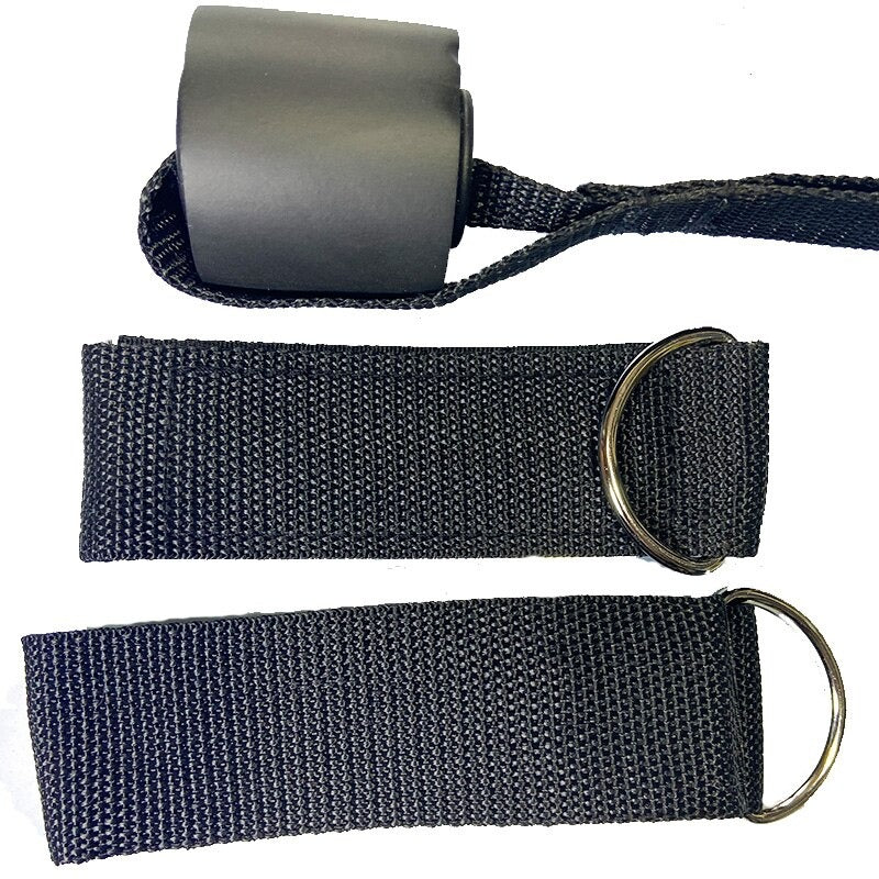 Motståndsband Set – FlexiFit