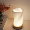 Serene Wave Dimbar Lampa – Skapa den Perfekta Atmosfären i Ditt Inre