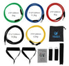 Motståndsband Set – FlexiFit