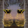 Ananas Solar Lampa - SolarPine