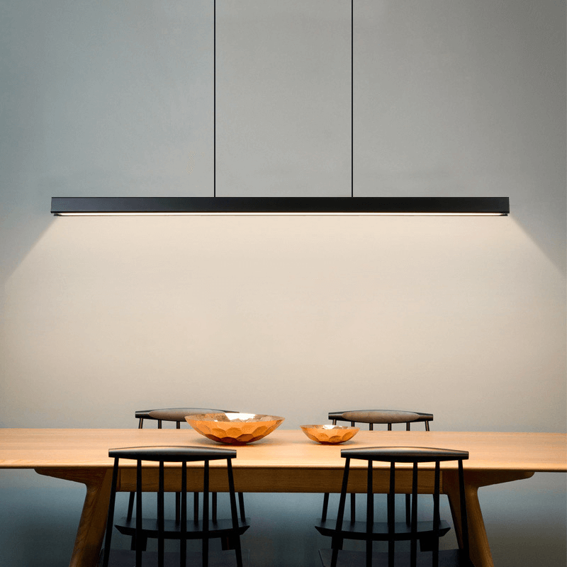 Modern Taklampa Kök - Minimalistisk Design