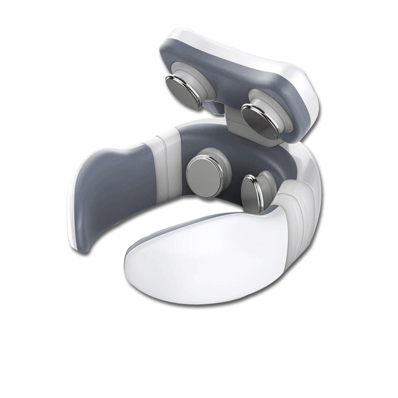 Slim Nackmassager – RelaxoNeck