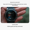 Utomhus Smartwatch - TitanCore 7X