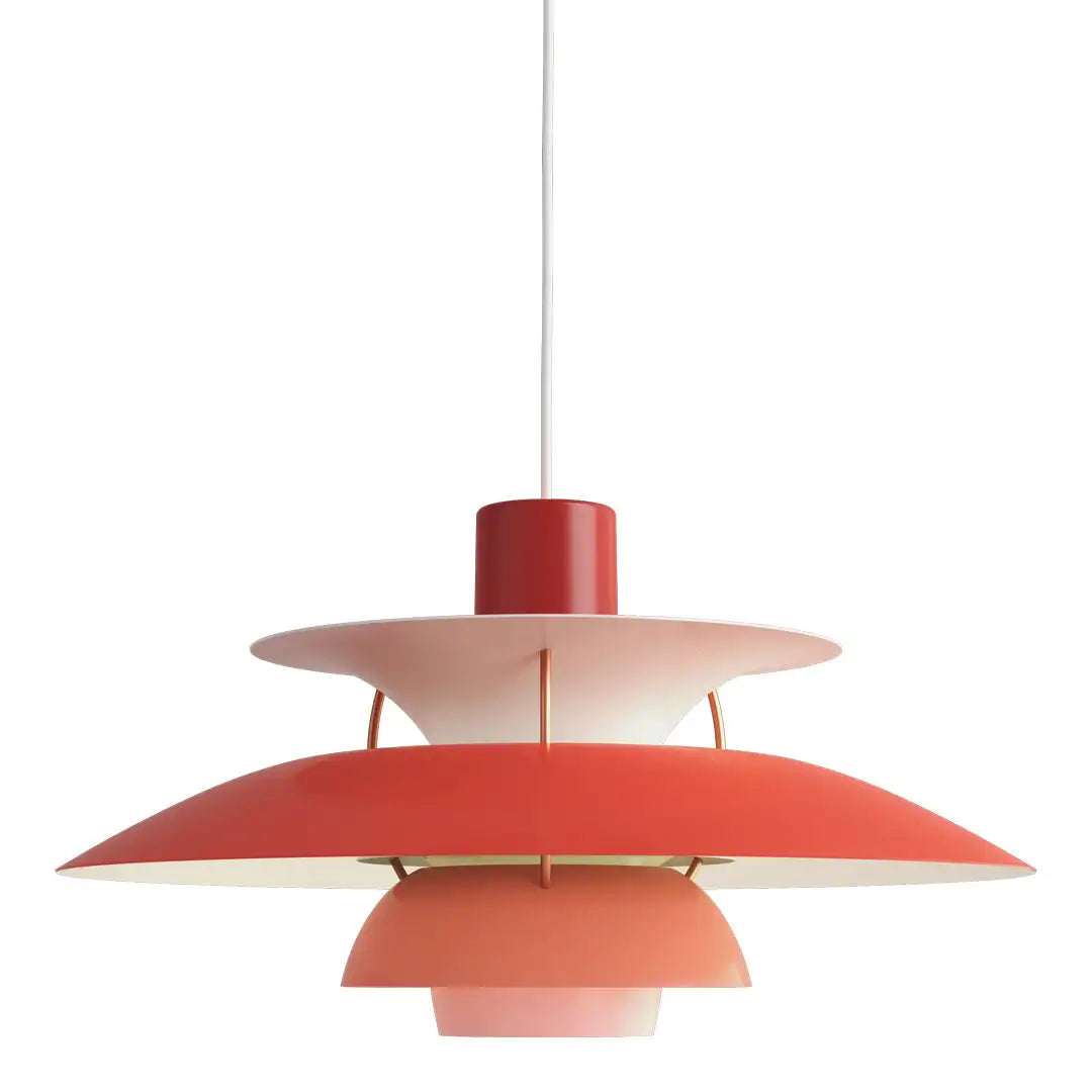 LumiRing | Rund LED Taklampa med Dimmerfunktion