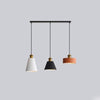 Stilren Morandi Design LED Pendellampa – MoraGlow
