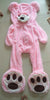 Giant Plush Cuddle Bear – HugHero