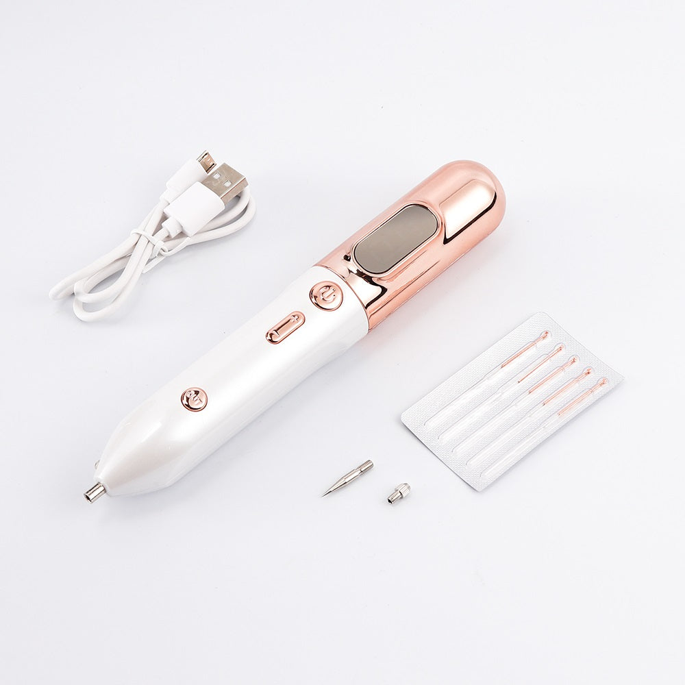 Plasma Hudföryngringspenna - GlowLift
