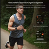 Robust Smartwatch för Äventyrare - TrailMate