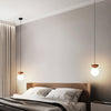Japansk Stil LED Taklampa – Renji