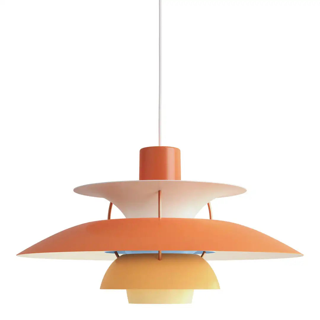 LumiRing | Rund LED Taklampa med Dimmerfunktion