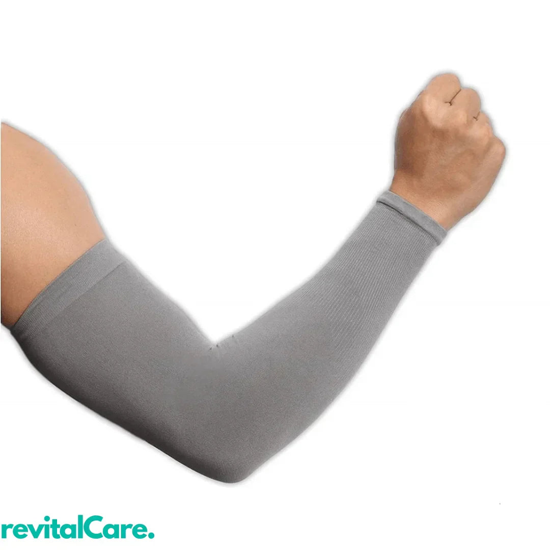 Kompressionsärmsleeve – VitalFlex