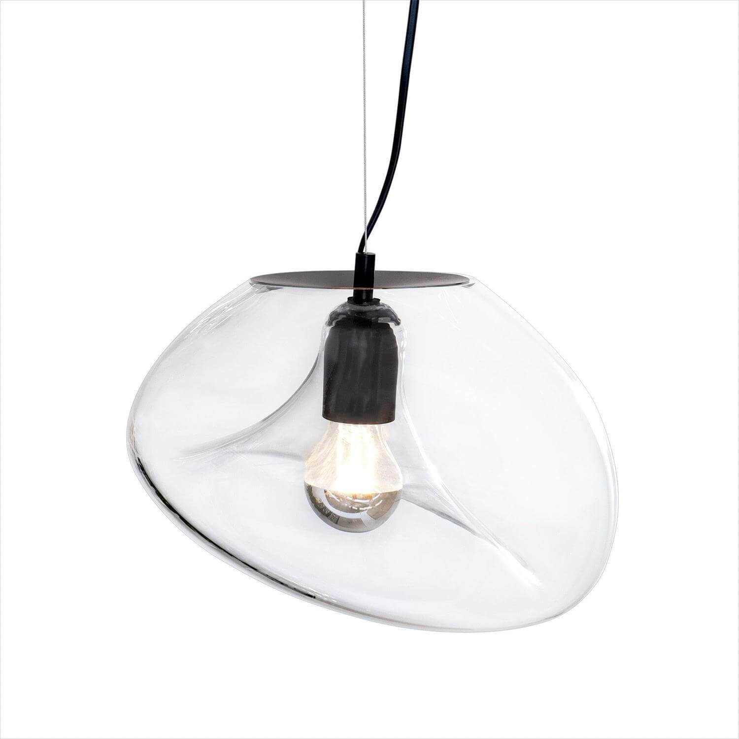 Modern Hänglampa Vattendroppe Design