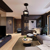 Taklampa - Elegant & Minimalistisk Belysning