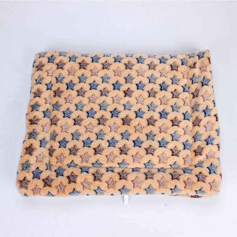 Luxe Pet Blanket - Vintermagi CozyCompanion