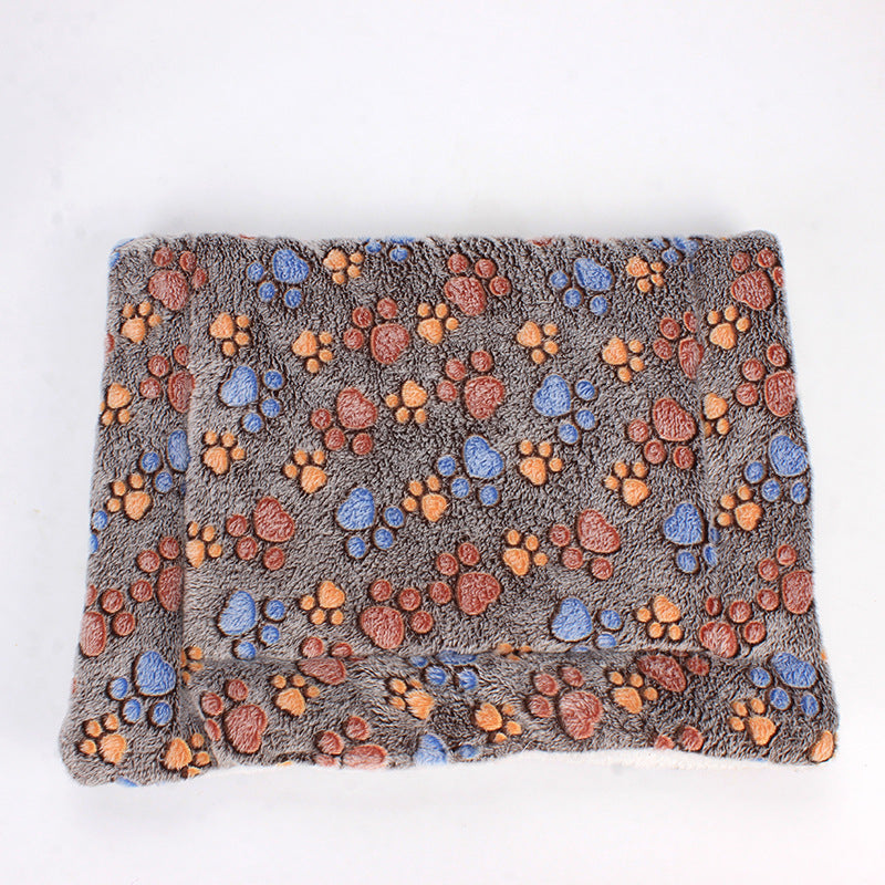 Luxe Pet Blanket - Vintermagi CozyCompanion