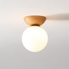 Japansk Stil LED Taklampa – Renji