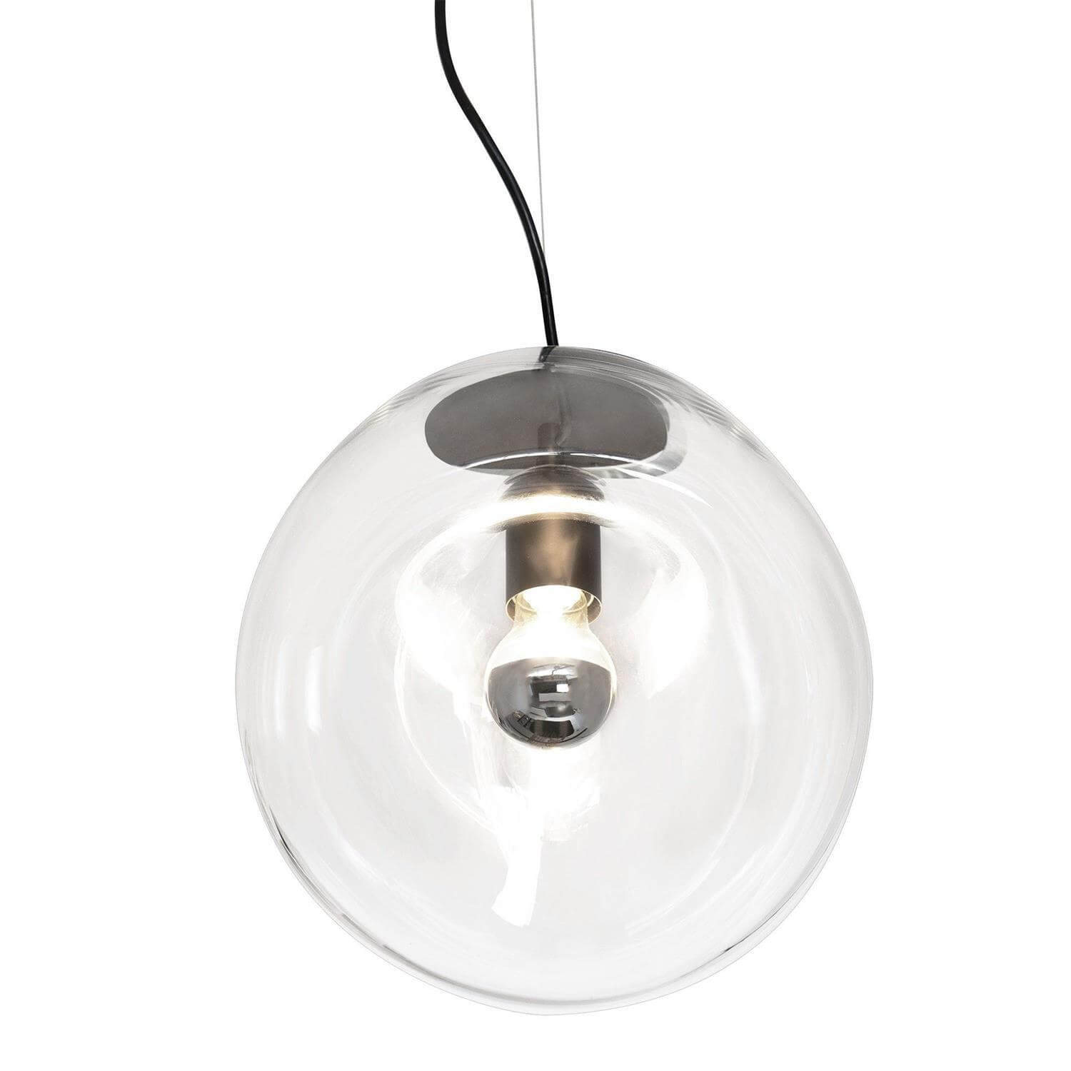Modern Hänglampa Vattendroppe Design
