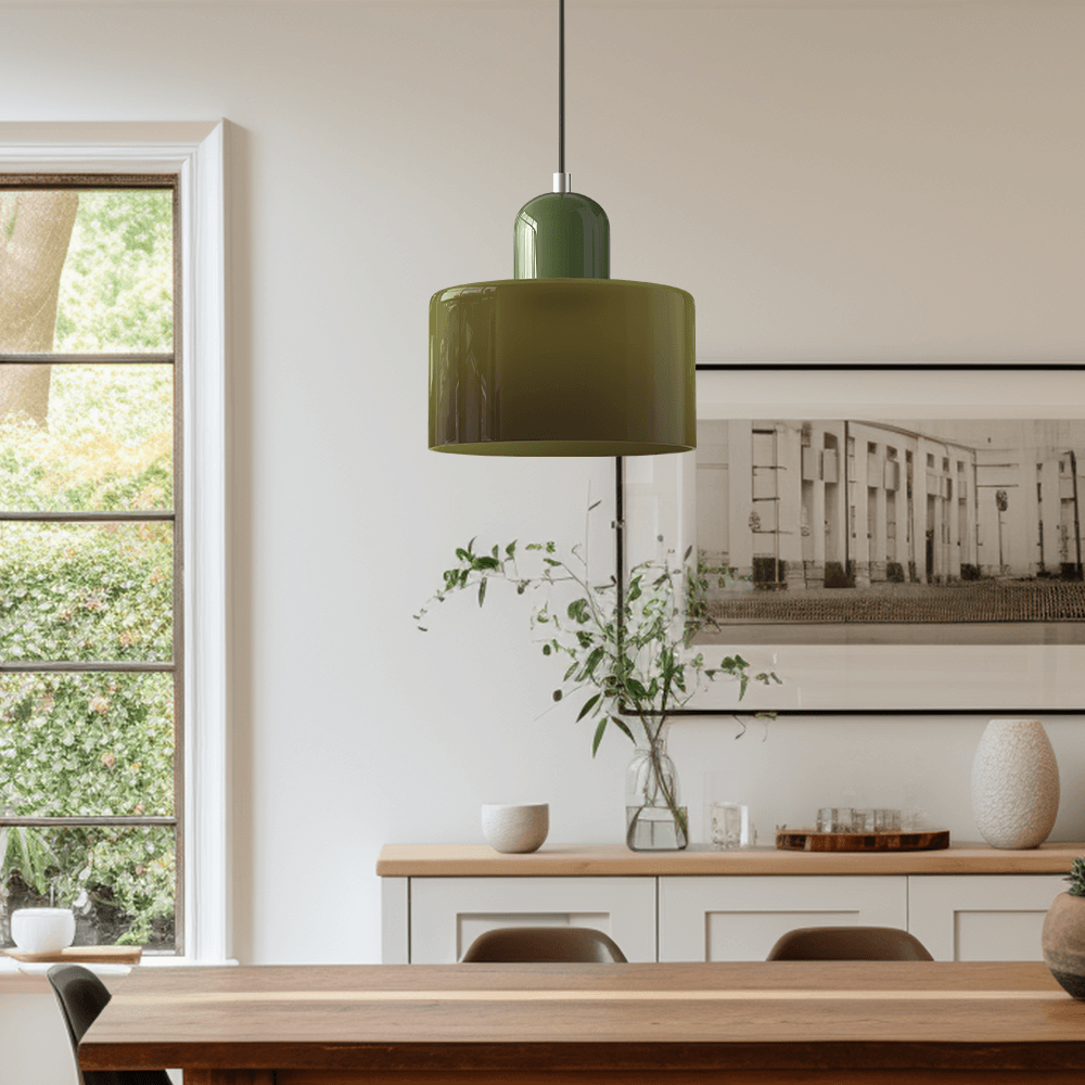 Modern Glaskrona - Elegant Design