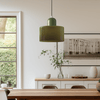 Modern Glaskrona - Elegant Design