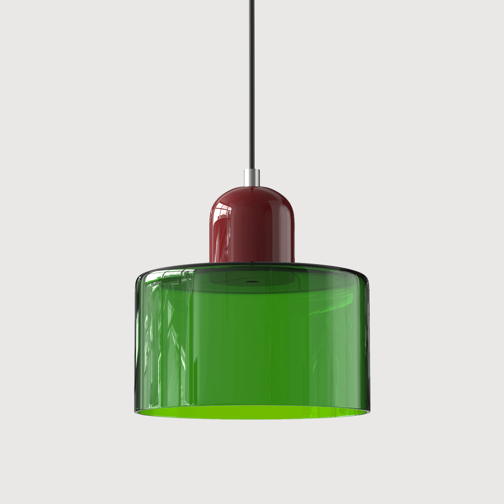 Modern Glaskrona - Elegant Design