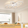 LED Taklampa 90W – Stor Diameter och Dimbar