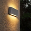 Modern LED Utomhusvägglampa - Vattentät