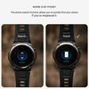 Utomhus Smartwatch - TitanCore 7X