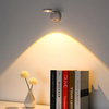 Trådlös LED Spotlights med Rörelsesensor - Spark360