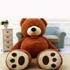 Giant Plush Cuddle Bear – HugHero