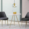 Svängande Taklampa - Stilren & Unik Design