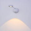 Trådlös LED Spotlights med Rörelsesensor - Spark360