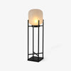 Solenergi Utomhus Golvlampa - Hållbar