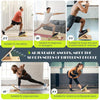Pro Calf Stretch Board – Justerbar och Bärbar för Optimal Stretch