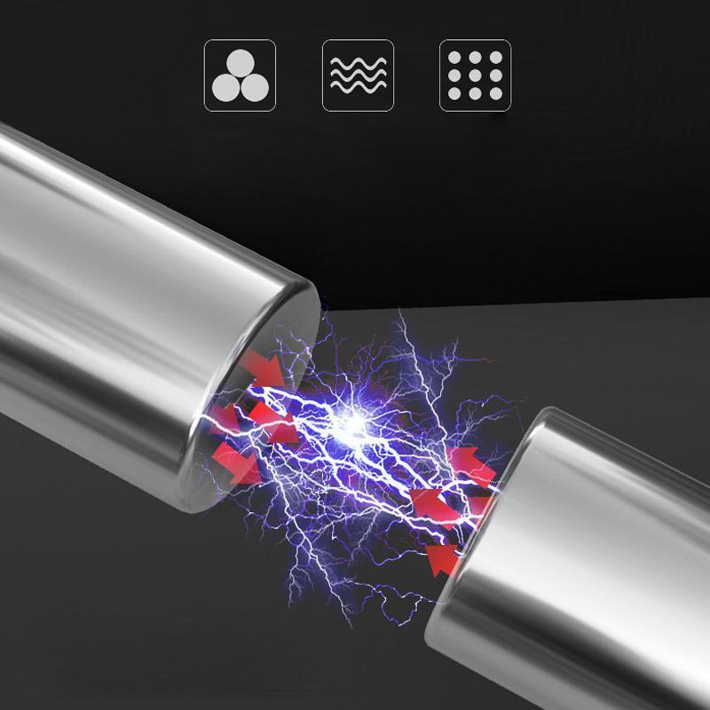Innovativa Magnetiska Byggblock – Kreativt Byggande för Unga