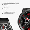 Utomhus Smartwatch - TitanCore 7X