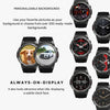 Utomhus Smartwatch - TitanCore 7X