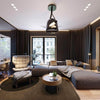 Taklampa - Elegant & Minimalistisk Belysning