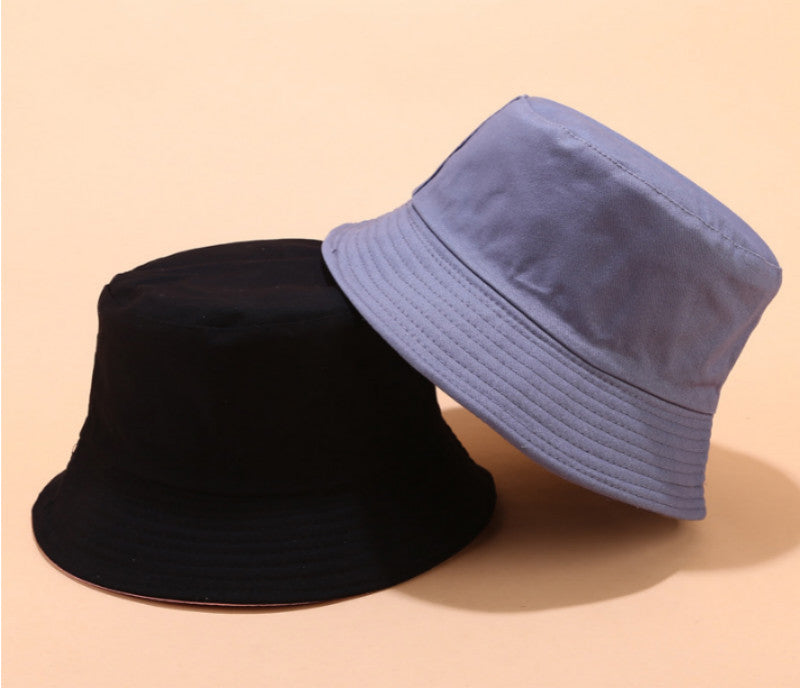 Trendigt Vändbart Bucket Hat för Sommaren – ReversiShade