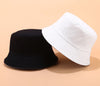 Trendigt Vändbart Bucket Hat för Sommaren – ReversiShade