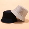 Trendigt Vändbart Bucket Hat för Sommaren – ReversiShade